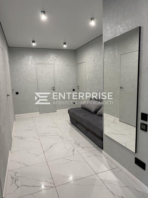 ЖК «Теремки» Продаж 3к 90 кв.м дизайнерський ремонтом Киев - изображение 6