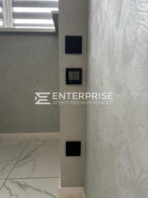 ЖК «Теремки» Продаж 3к 90 кв.м дизайнерський ремонтом Киев - изображение 7