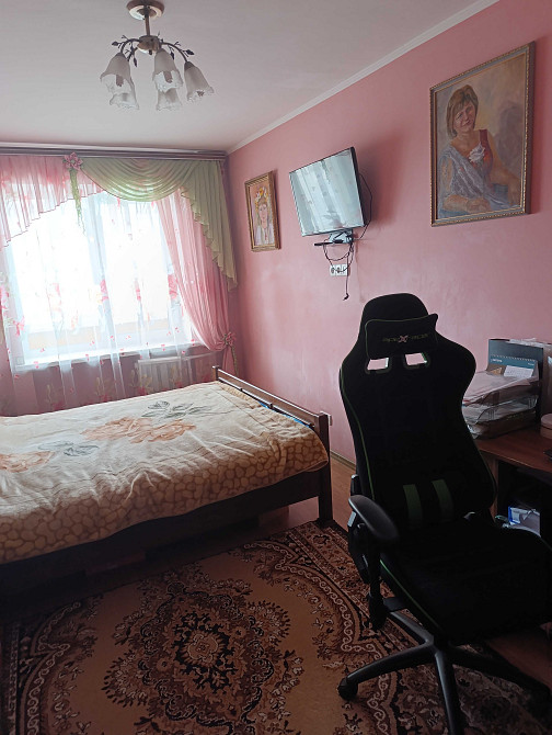 продаж хорошої квартири в центрі із ремонтом Черкассы - изображение 6