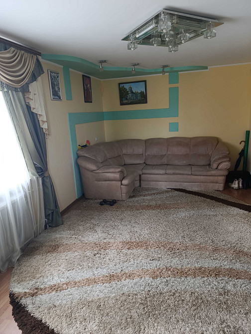 продаж хорошої квартири в центрі із ремонтом Черкассы - изображение 5