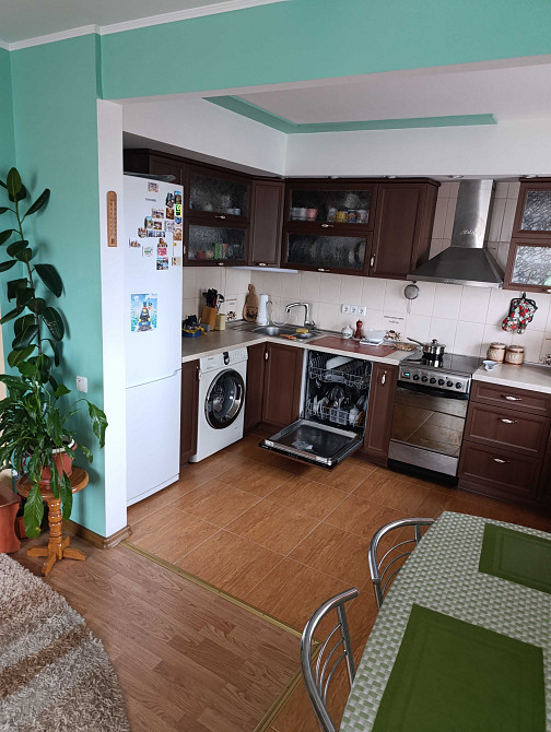 продаж хорошої квартири в центрі із ремонтом Черкассы - изображение 1