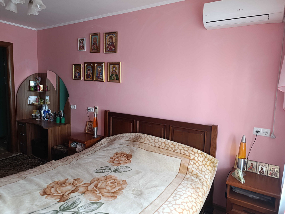 продаж хорошої квартири в центрі із ремонтом Черкассы - изображение 7