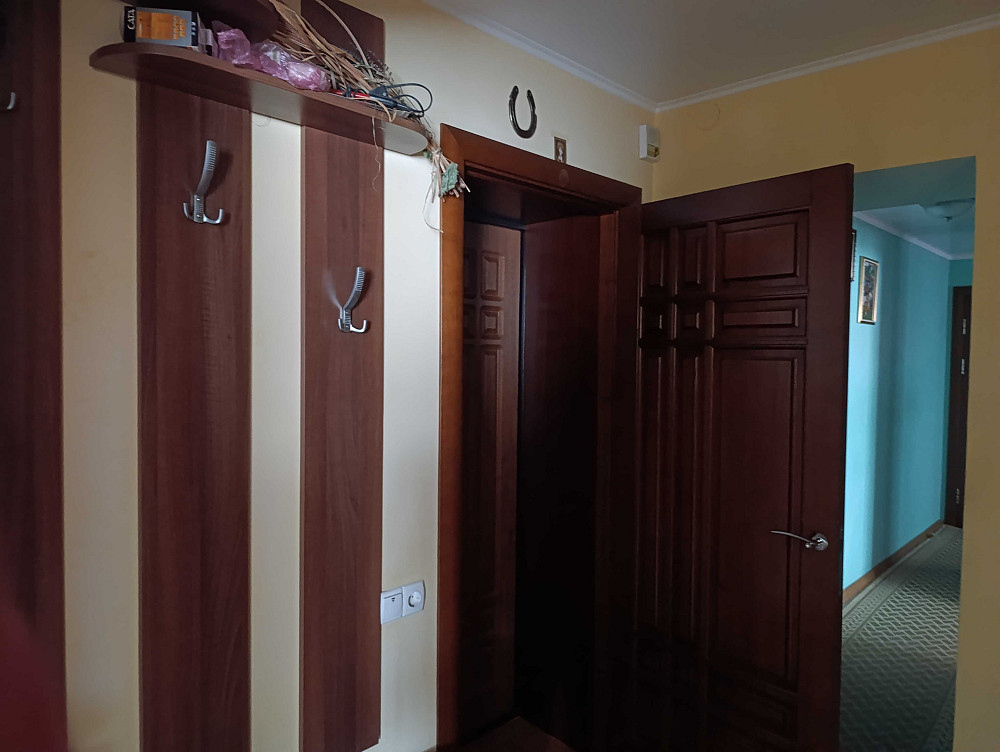 продаж хорошої квартири в центрі із ремонтом Черкассы - изображение 8