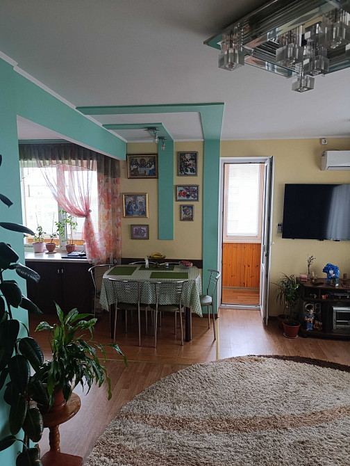 продаж хорошої квартири в центрі із ремонтом Черкассы - изображение 2