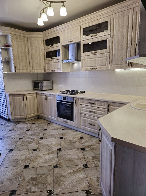 Продаж квартири 2 кімнатної 55 мікрорайон Луцк - изображение 1