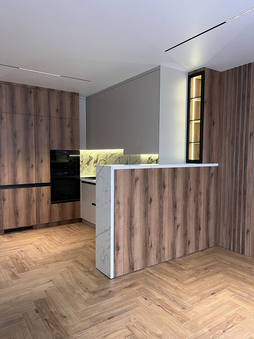 Продаж 2-ох кімнатної квартири Львів-Винники Auroom forest Винники - изображение 4