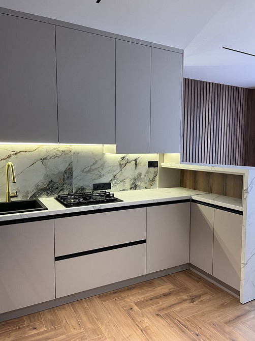 Продаж 2-ох кімнатної квартири Львів-Винники Auroom forest Винники - изображение 7