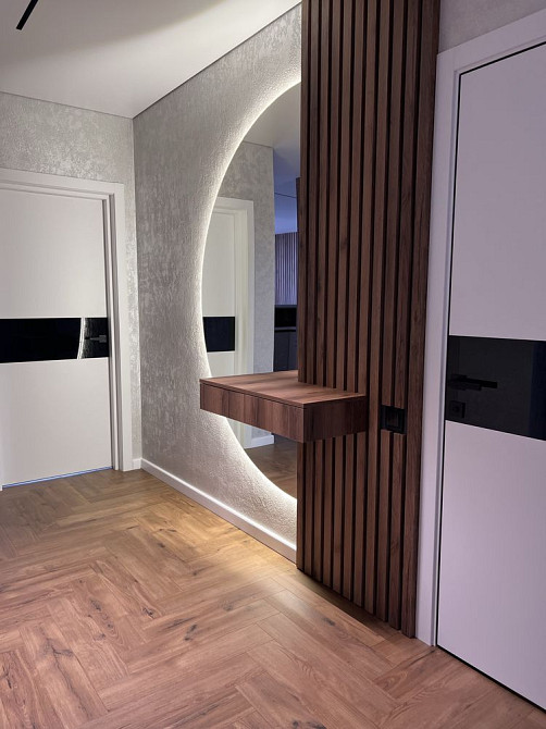 Продаж 2-ох кімнатної квартири Львів-Винники Auroom forest Винники - изображение 2