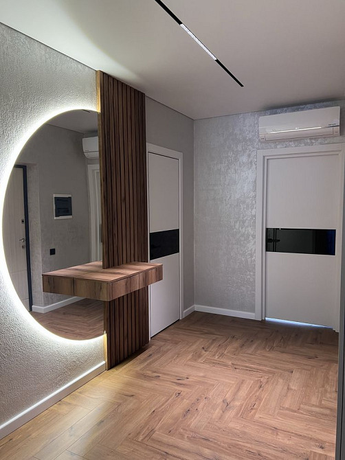 Продаж 2-ох кімнатної квартири Львів-Винники Auroom forest Винники - изображение 1