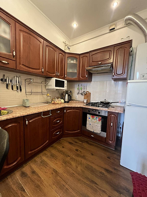 Продаж квартири на О. Степанівни з ремонтом ідеально під інвестицію! Львов - изображение 1