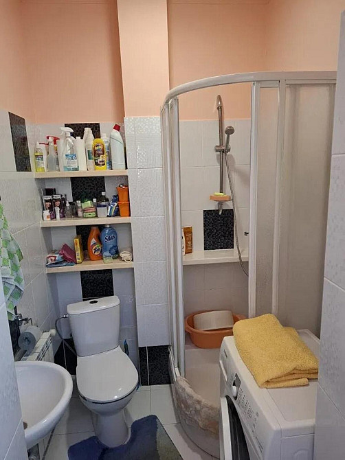 Продаж квартири на О. Степанівни з ремонтом ідеально під інвестицію! Львов - изображение 8