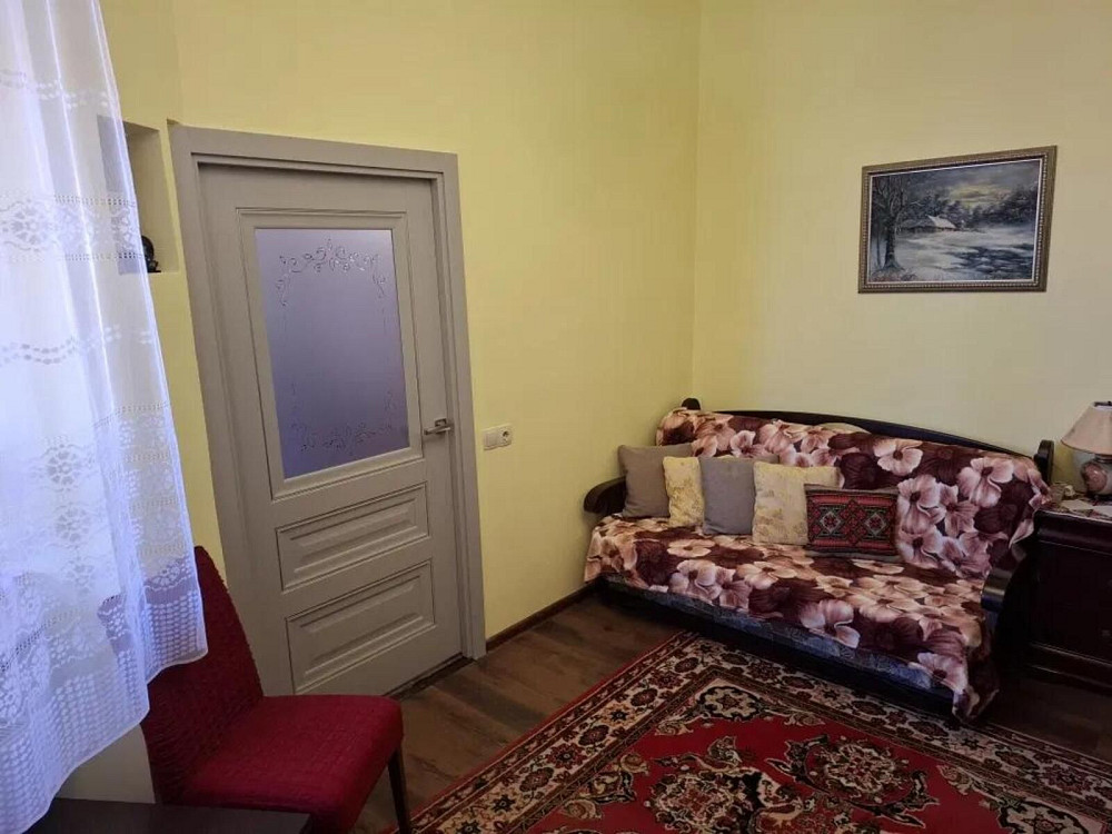 Продаж квартири на О. Степанівни з ремонтом ідеально під інвестицію! Львов - изображение 4