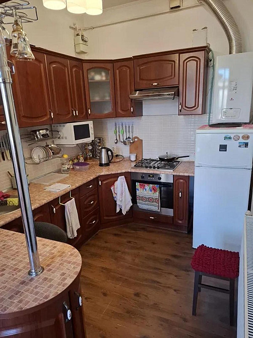 Продаж квартири на О. Степанівни з ремонтом ідеально під інвестицію! Львов - изображение 2