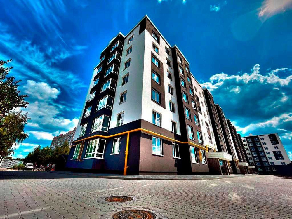 Хозяин! 41 кв.м. Дом Зданий! Панорама! Центр, ЖК Петрівські Липки Святопетрівське (Києво-Свят.р-н) - зображення 2