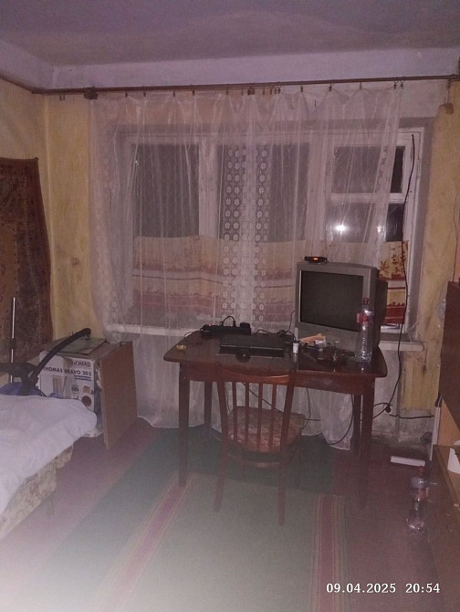 Продам 2-х комнатную квартиру, Соцгород, Собственник Кам`янське (Запорізька обл.) - зображення 2