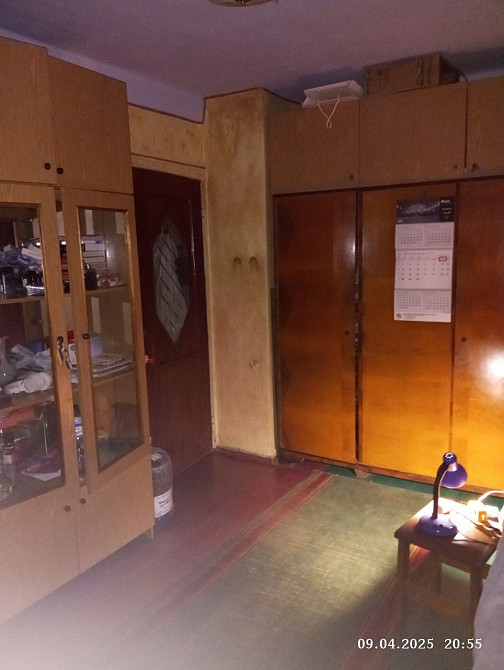 Продам 2-х комнатную квартиру, Соцгород, Собственник Кам`янське (Запорізька обл.) - зображення 6