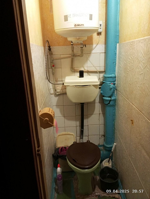 Продам 2-х комнатную квартиру, Соцгород, Собственник Кам`янське (Запорізька обл.) - зображення 4