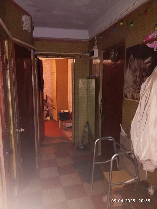 Продам 2-х комнатную квартиру, Соцгород, Собственник Кам`янське (Запорізька обл.) - зображення 8