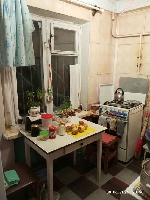 Продам 2-х комнатную квартиру, Соцгород, Собственник Кам`янське (Запорізька обл.) - зображення 7