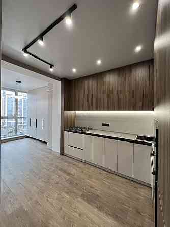 ‼️ Продам нову 1к в Жк Софія Резиденс Софиевская Борщаговка