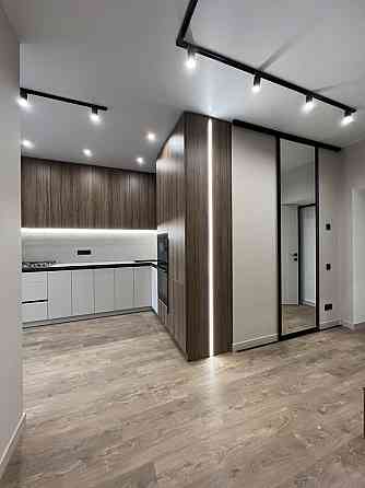 ‼️ Продам нову 1к в Жк Софія Резиденс Софиевская Борщаговка