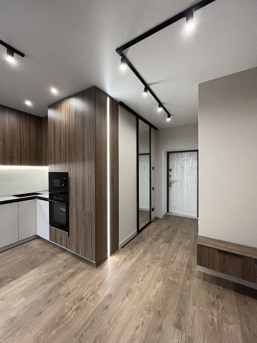 ‼️ Продам нову 1к в Жк Софія Резиденс Софиевская Борщаговка - изображение 1