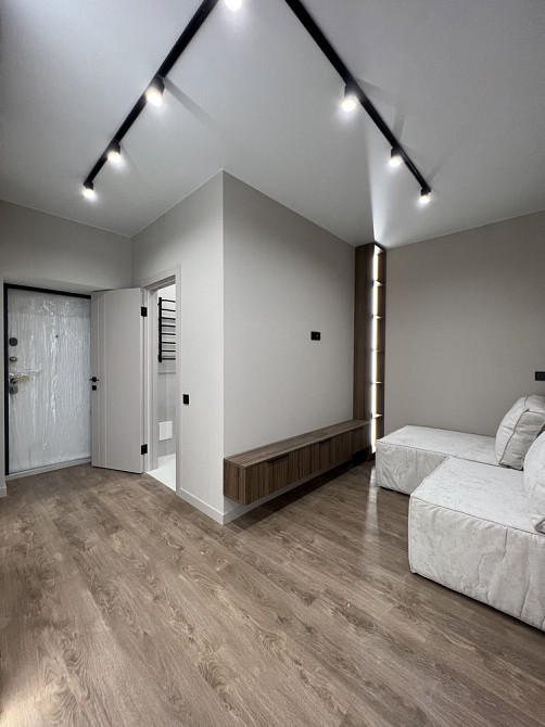 ‼️ Продам нову 1к в Жк Софія Резиденс Софиевская Борщаговка - изображение 7