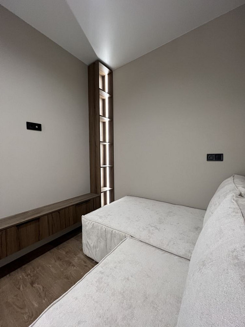 ‼️ Продам нову 1к в Жк Софія Резиденс Софиевская Борщаговка - изображение 8