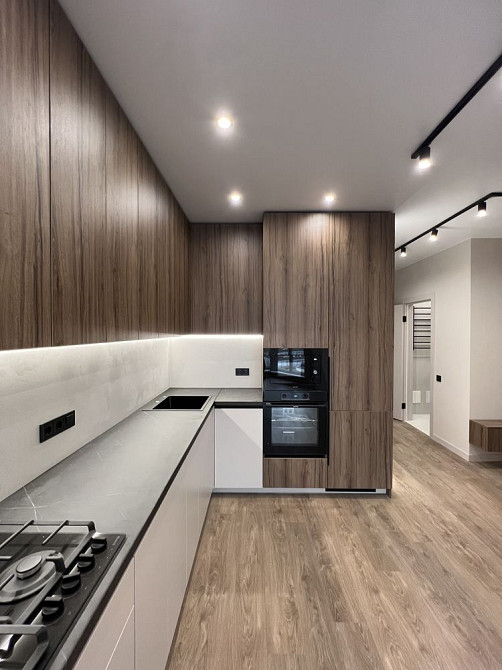 ‼️ Продам нову 1к в Жк Софія Резиденс Софиевская Борщаговка - изображение 6