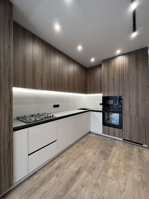 ‼️ Продам нову 1к в Жк Софія Резиденс Софиевская Борщаговка - изображение 2