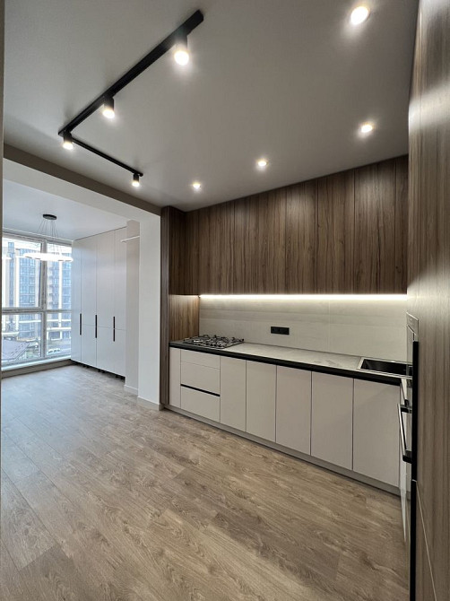 ‼️ Продам нову 1к в Жк Софія Резиденс Софиевская Борщаговка - изображение 4