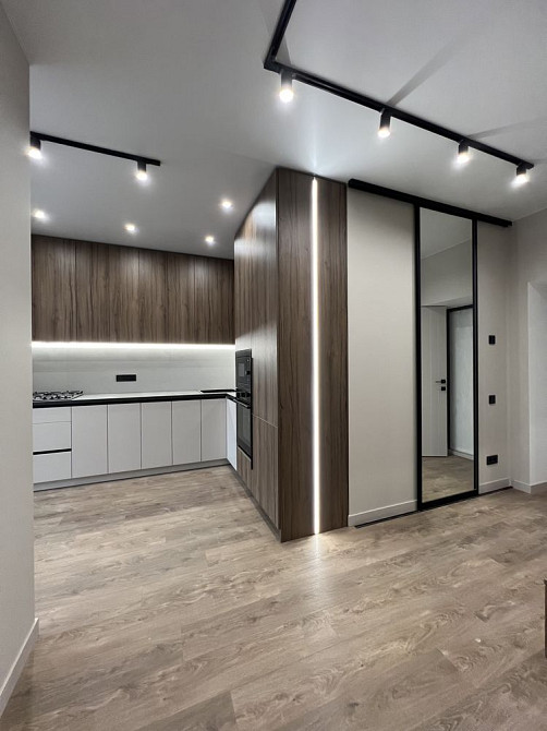 ‼️ Продам нову 1к в Жк Софія Резиденс Софиевская Борщаговка - изображение 3