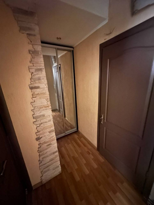 1 комнатная квартира Запоріжжя - зображення 2