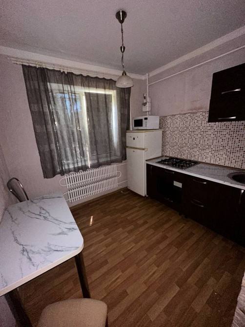 1 комнатная квартира Запоріжжя - зображення 3