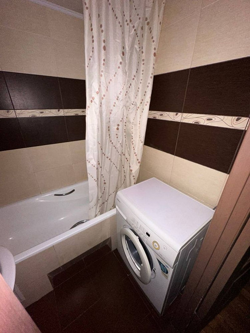 1 комнатная квартира Запоріжжя - зображення 4