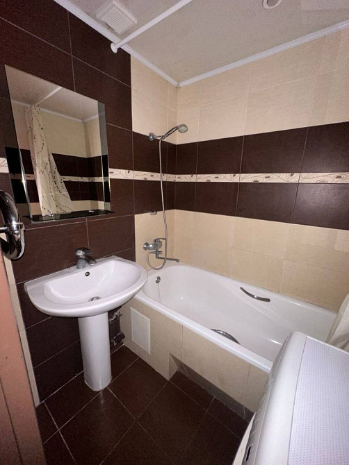 1 комнатная квартира Запоріжжя - зображення 5