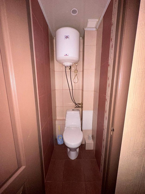 1 комнатная квартира Запоріжжя - зображення 6