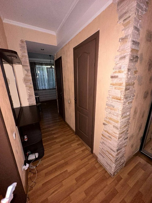 1 комнатная квартира Запоріжжя - зображення 1