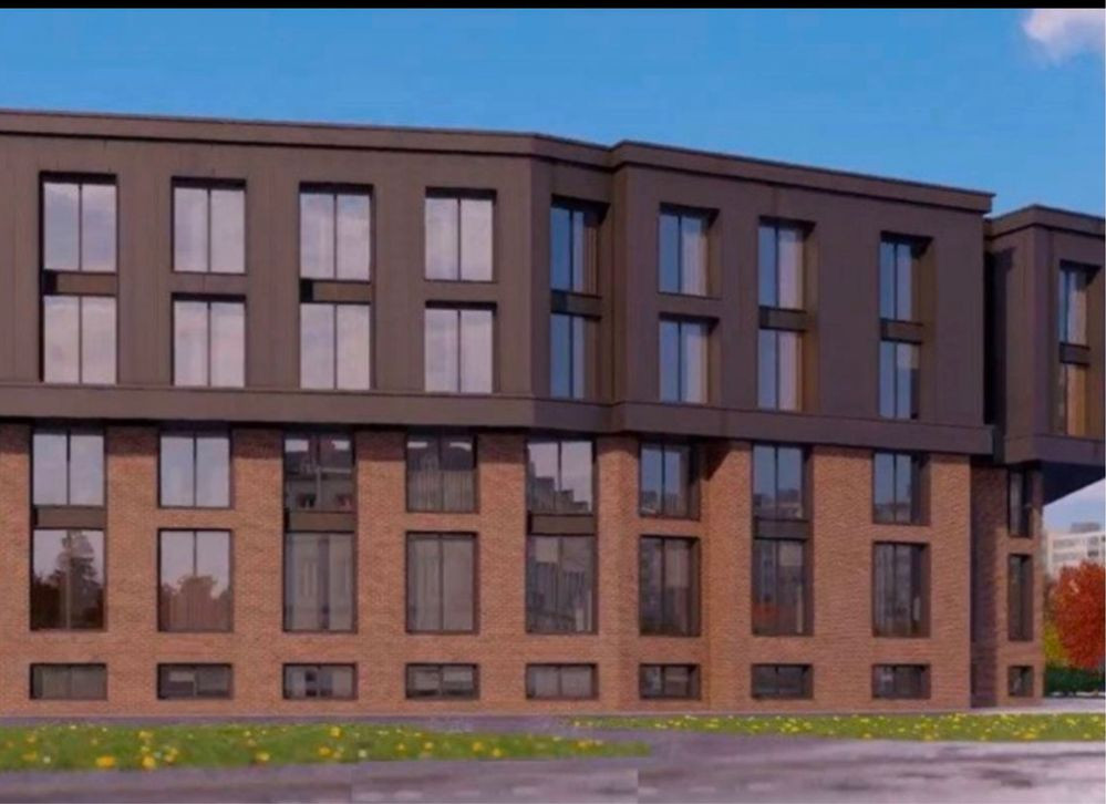 Відмінна пропозиція! Квартира в Києві 365400 гр. Киев - изображение 1