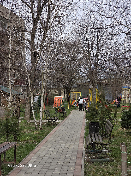 2КімнКвартираЦентрУжгородаБезРемонта Ужгород - изображение 8