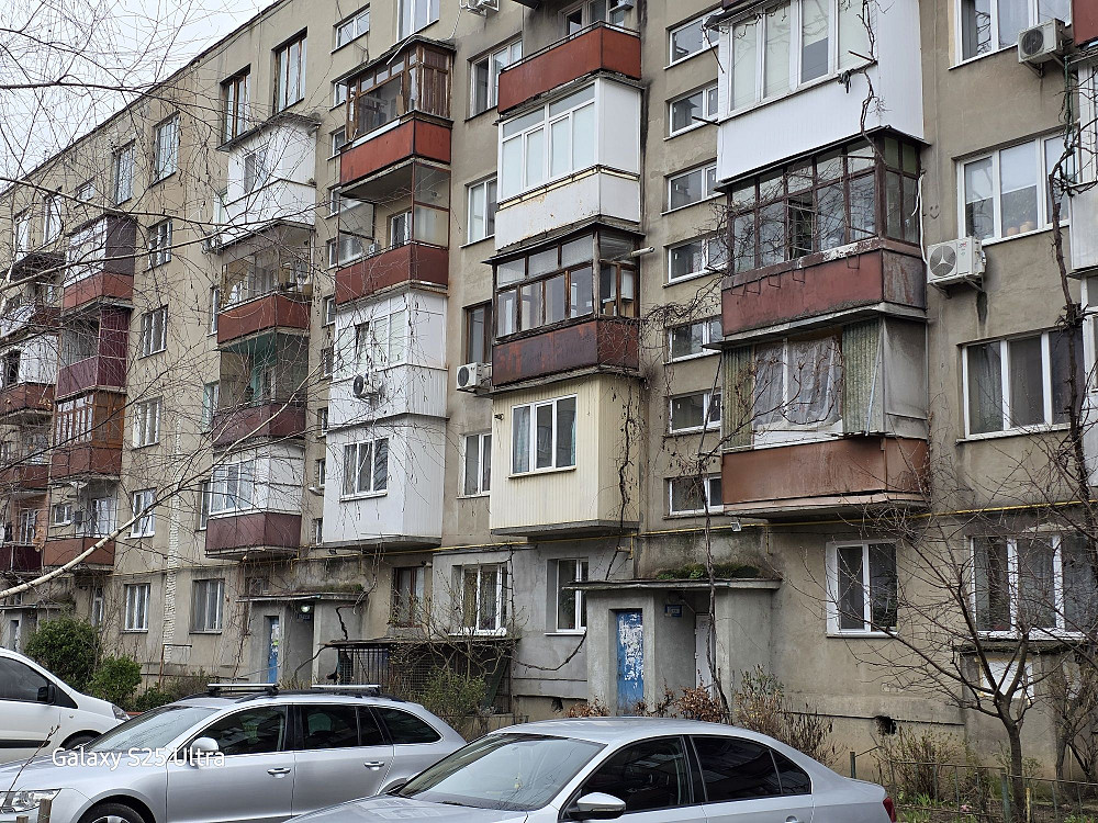 2КімнКвартираЦентрУжгородаБезРемонта Ужгород - изображение 5