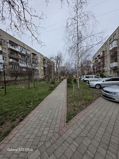 2КімнКвартираЦентрУжгородаБезРемонта Ужгород - изображение 6