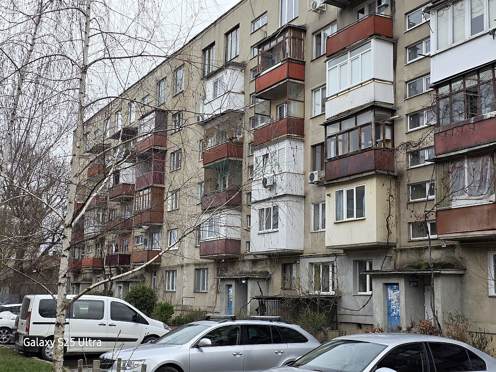 2КімнКвартираЦентрУжгородаБезРемонта Ужгород - изображение 3