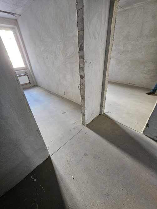 3к СоФія Резіденс з терасою 19м на Центральній алеї біля фонтану.Ключі Софиевская Борщаговка - изображение 8