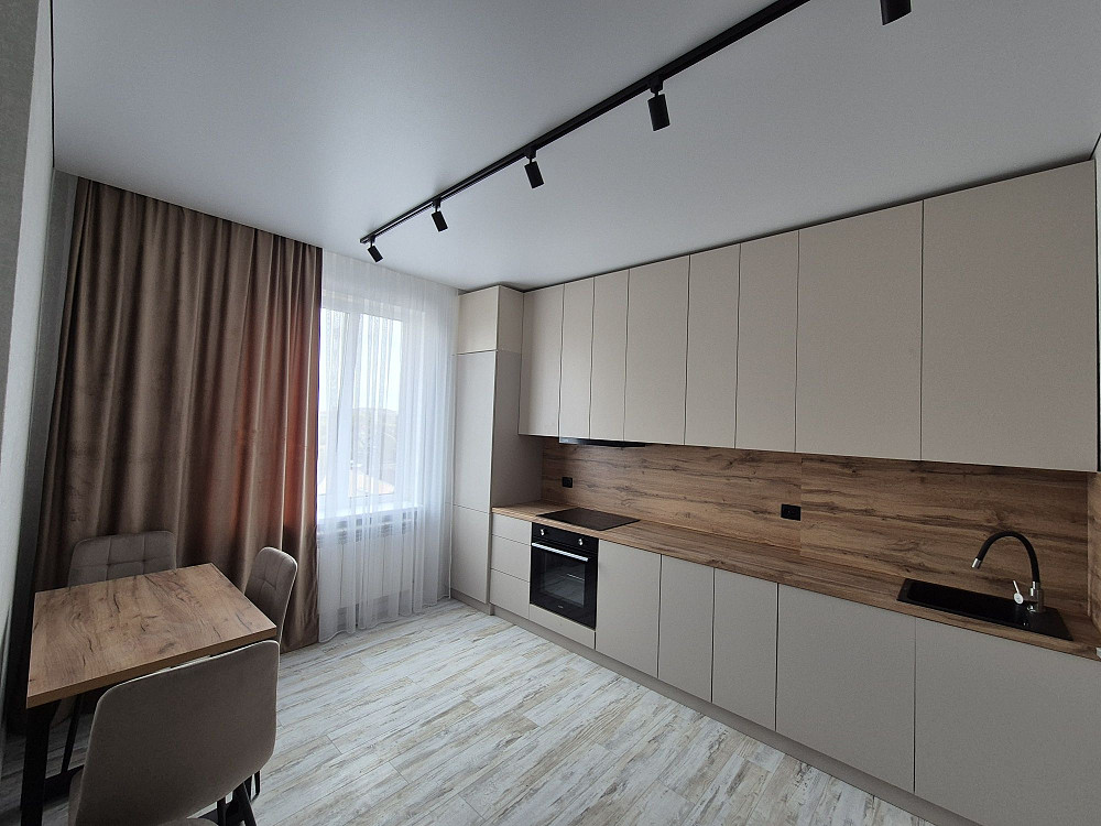 Продається кв-ра у Новобудові поблизу площі Петефі Ужгород - изображение 5