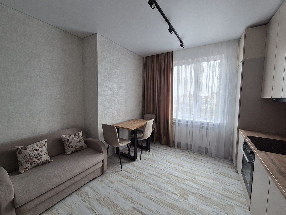 Продається кв-ра у Новобудові поблизу площі Петефі Ужгород - изображение 6