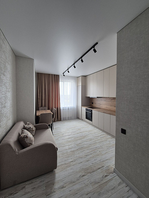 Продається кв-ра у Новобудові поблизу площі Петефі Ужгород - изображение 3