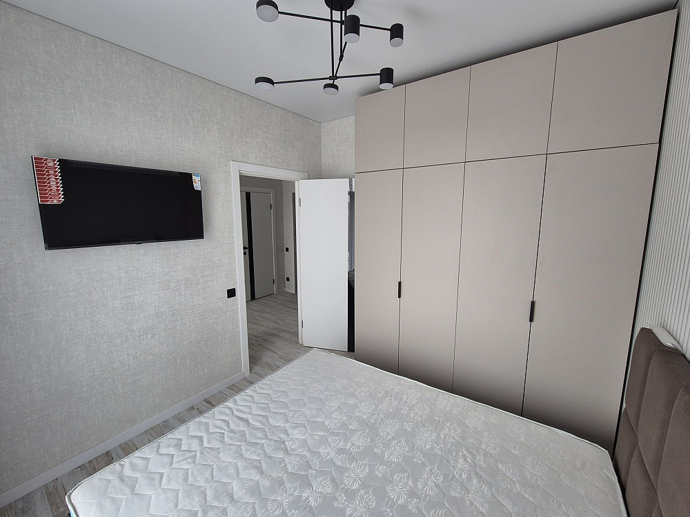 Продається кв-ра у Новобудові поблизу площі Петефі Ужгород - изображение 7