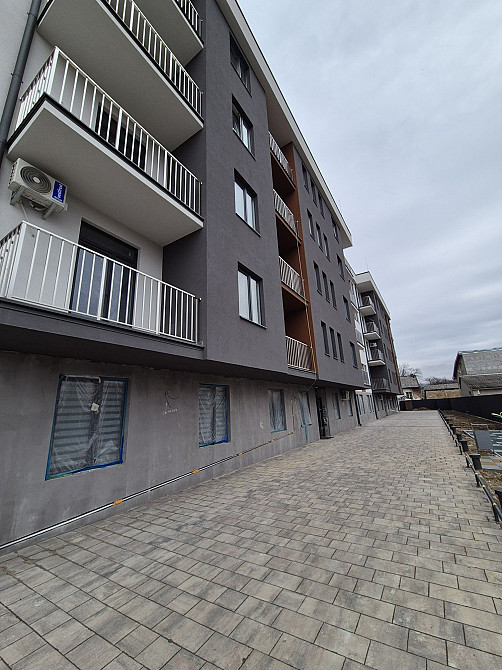 Продається кв-ра у Новобудові поблизу площі Петефі Ужгород - изображение 4