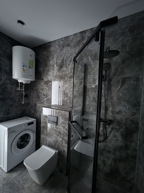 Продається кв-ра у Новобудові поблизу площі Петефі Ужгород - изображение 8